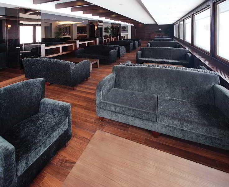 Alkoclar Chalet Hotel Бурса Экстерьер фото